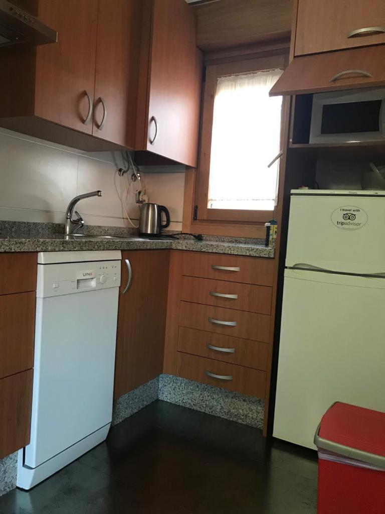 Apartamento La Cenicienta Catedral Леон Екстер'єр фото